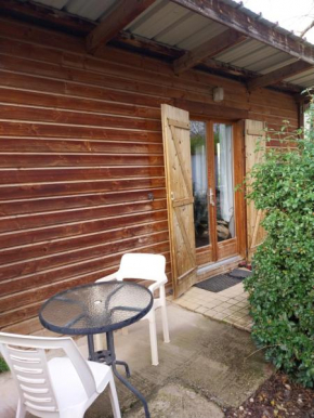 Le petit chalet